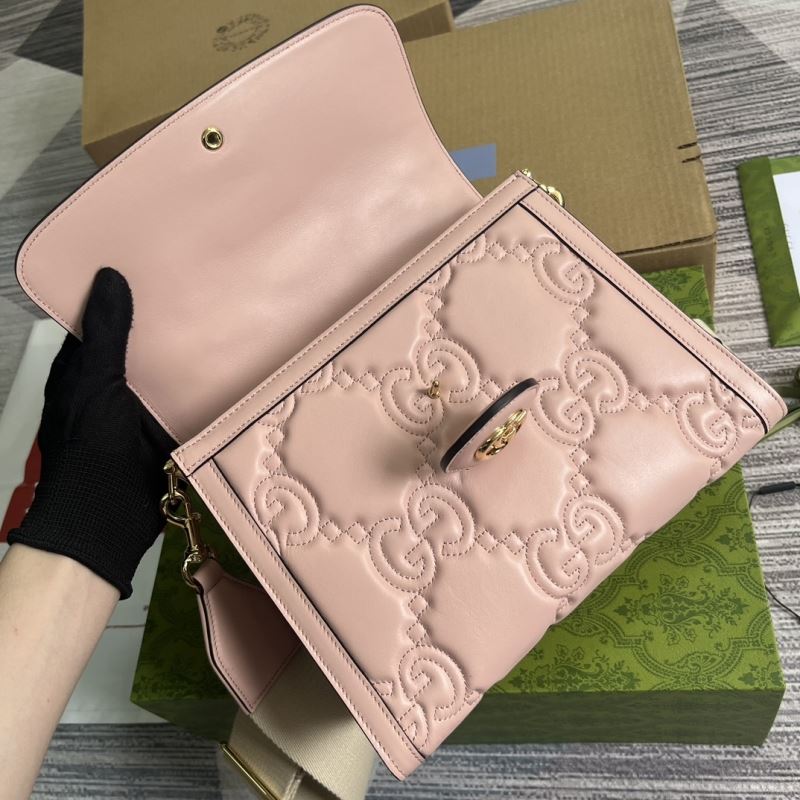 Gucci Top Handle Bags